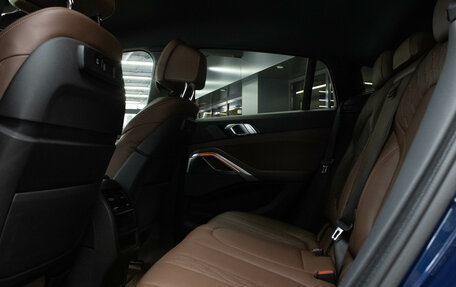 BMW X6, 2020 год, 7 249 000 рублей, 15 фотография