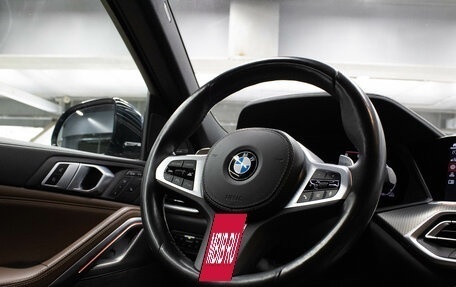 BMW X6, 2020 год, 7 249 000 рублей, 10 фотография