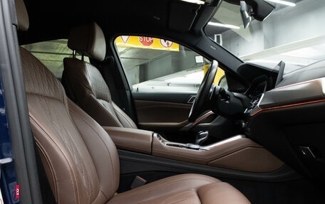 BMW X6, 2020 год, 7 249 000 рублей, 14 фотография
