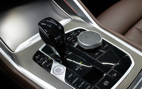 BMW X6, 2020 год, 7 249 000 рублей, 33 фотография