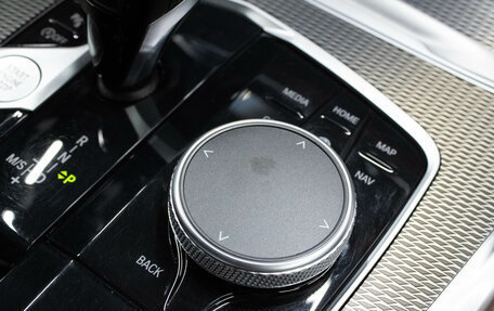 BMW X6, 2020 год, 7 249 000 рублей, 36 фотография