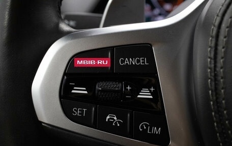 BMW X6, 2020 год, 7 249 000 рублей, 26 фотография