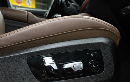 BMW X6, 2020 год, 7 249 000 рублей, 39 фотография
