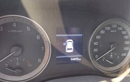 Hyundai Tucson III, 2019 год, 2 050 000 рублей, 6 фотография