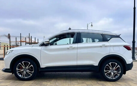 Geely Coolray I, 2021 год, 1 540 001 рублей, 5 фотография