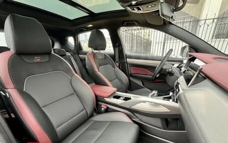 Geely Coolray I, 2021 год, 1 540 001 рублей, 11 фотография