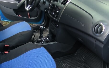 Renault Sandero II рестайлинг, 2021 год, 1 300 000 рублей, 15 фотография