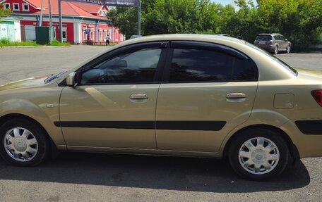 KIA Rio II, 2005 год, 470 000 рублей, 6 фотография