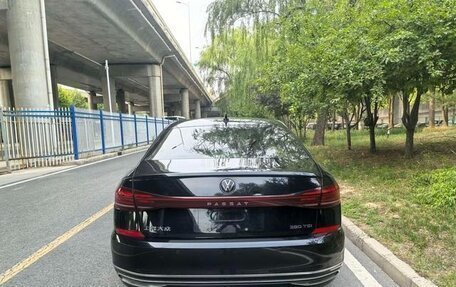 Volkswagen Passat B8 рестайлинг, 2021 год, 1 870 000 рублей, 5 фотография