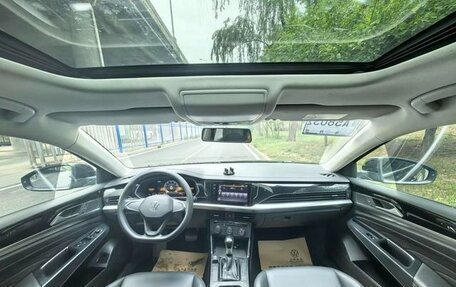 Volkswagen Passat B8 рестайлинг, 2021 год, 1 870 000 рублей, 7 фотография