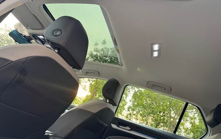 Volkswagen Golf VIII, 2024 год, 2 500 000 рублей, 12 фотография