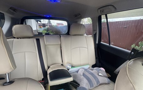 Toyota Land Cruiser Prado 150 рестайлинг 2, 2018 год, 3 900 000 рублей, 28 фотография