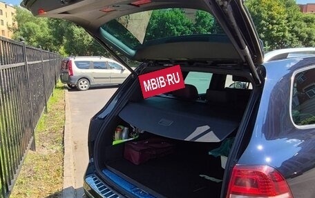 Volkswagen Touareg III, 2016 год, 3 200 000 рублей, 8 фотография