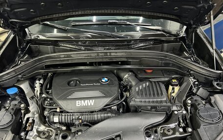 BMW X1, 2018 год, 3 100 000 рублей, 9 фотография
