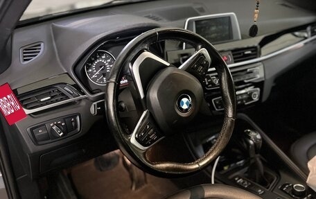 BMW X1, 2018 год, 3 100 000 рублей, 6 фотография