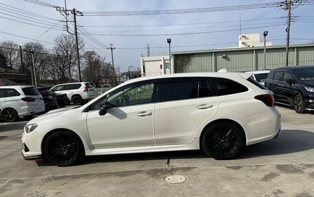 Subaru Levorg I, 2020 год, 1 475 000 рублей, 6 фотография