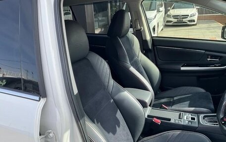 Subaru Levorg I, 2020 год, 1 475 000 рублей, 18 фотография