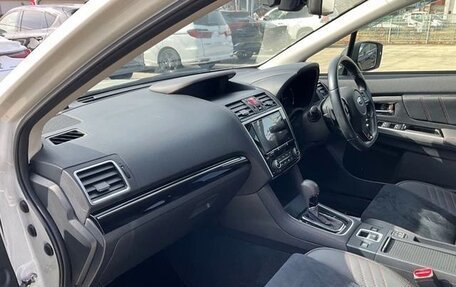 Subaru Levorg I, 2020 год, 1 475 000 рублей, 19 фотография