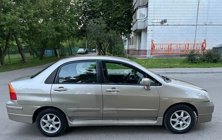 Suzuki Liana, 2007 год, 310 000 рублей, 12 фотография