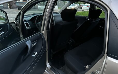 Suzuki Liana, 2007 год, 310 000 рублей, 16 фотография