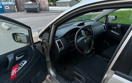 Suzuki Liana, 2007 год, 310 000 рублей, 7 фотография