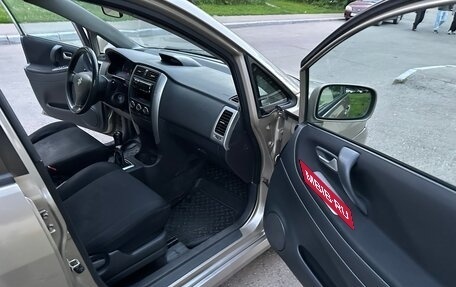 Suzuki Liana, 2007 год, 310 000 рублей, 14 фотография