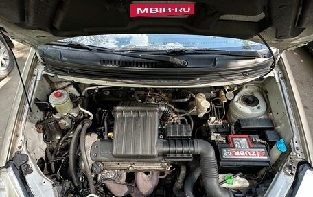 Suzuki Liana, 2007 год, 310 000 рублей, 10 фотография