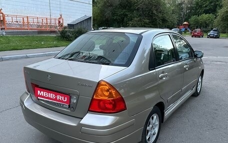 Suzuki Liana, 2007 год, 310 000 рублей, 4 фотография