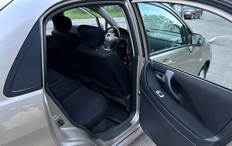 Suzuki Liana, 2007 год, 310 000 рублей, 17 фотография