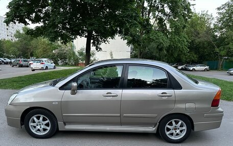Suzuki Liana, 2007 год, 310 000 рублей, 19 фотография