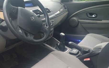 Renault Megane III, 2009 год, 390 000 рублей, 7 фотография