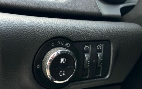 Opel Astra J, 2012 год, 699 000 рублей, 21 фотография
