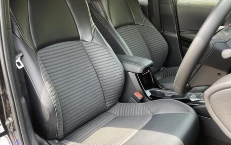 Toyota Corolla, 2021 год, 2 290 000 рублей, 9 фотография