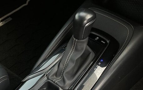 Toyota Corolla, 2021 год, 2 290 000 рублей, 23 фотография
