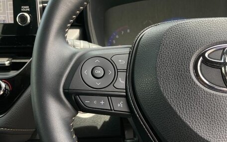 Toyota Corolla, 2021 год, 2 290 000 рублей, 17 фотография