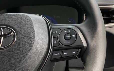 Toyota Corolla, 2021 год, 2 290 000 рублей, 18 фотография