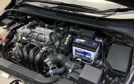 Toyota Corolla, 2021 год, 2 290 000 рублей, 26 фотография