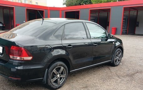 Volkswagen Polo VI (EU Market), 2015 год, 1 060 000 рублей, 7 фотография