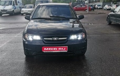 Daewoo Nexia I рестайлинг, 2012 год, 140 000 рублей, 1 фотография