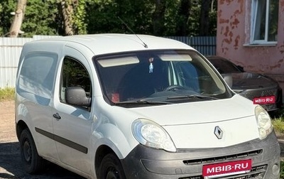 Renault Kangoo II рестайлинг, 2012 год, 550 000 рублей, 1 фотография