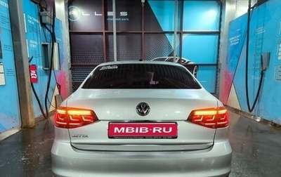 Volkswagen Jetta VI, 2015 год, 1 300 000 рублей, 1 фотография