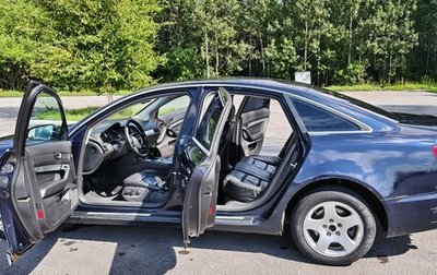 Audi A6, 2005 год, 750 000 рублей, 1 фотография