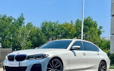 BMW 3 серия, 2021 год, 2 300 000 рублей, 1 фотография