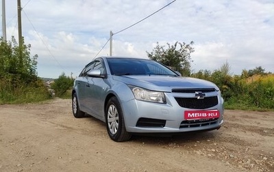 Chevrolet Cruze II, 2012 год, 570 000 рублей, 1 фотография