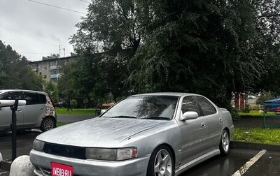 Toyota Cresta, 1992 год, 420 000 рублей, 1 фотография