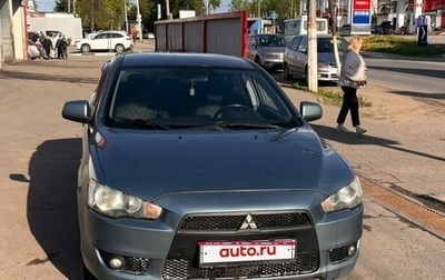 Mitsubishi Lancer IX, 2008 год, 620 000 рублей, 1 фотография