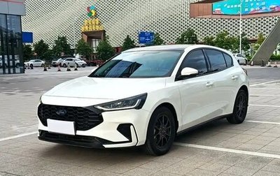 Ford Focus IV, 2022 год, 1 560 090 рублей, 1 фотография