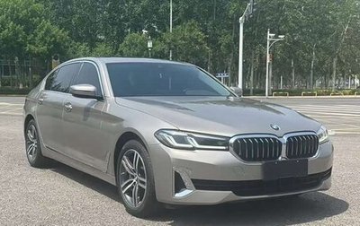 BMW 5 серия, 2020 год, 3 950 000 рублей, 1 фотография