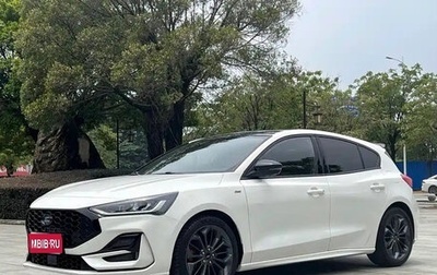 Ford Focus IV, 2021 год, 1 480 690 рублей, 1 фотография