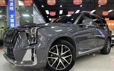 GAC GS8, 2022 год, 2 490 000 рублей, 1 фотография